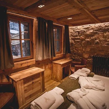 Cime Bianche Breuil-Cervinia