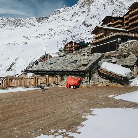Otel Cime Bianche 3*