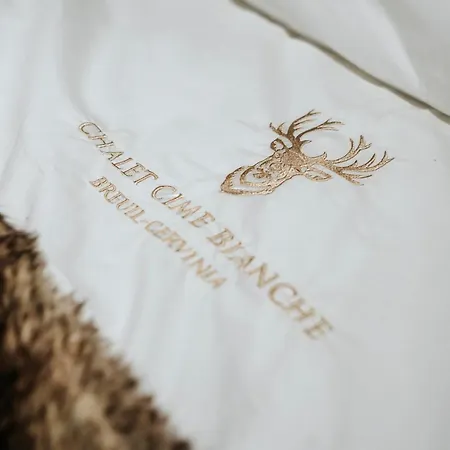 Otel Cime Bianche