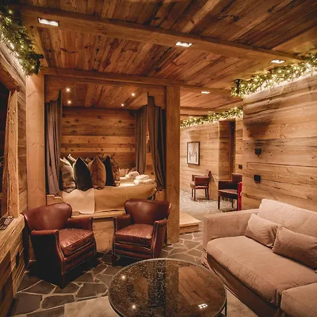 Cime Bianche Otel Breuil-Cervinia