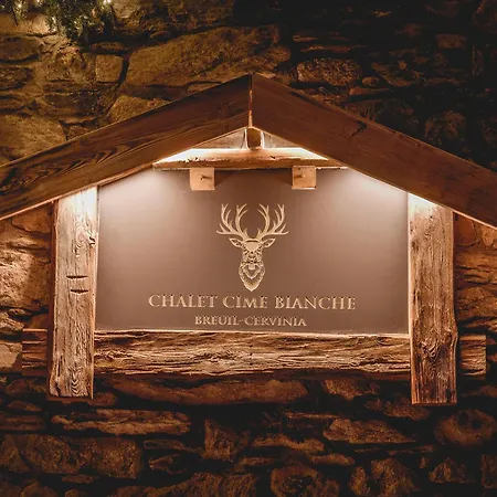 Otel Cime Bianche 3*