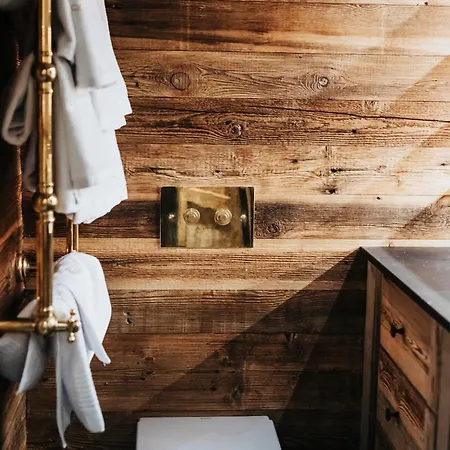 Cime Bianche Hotel 3*