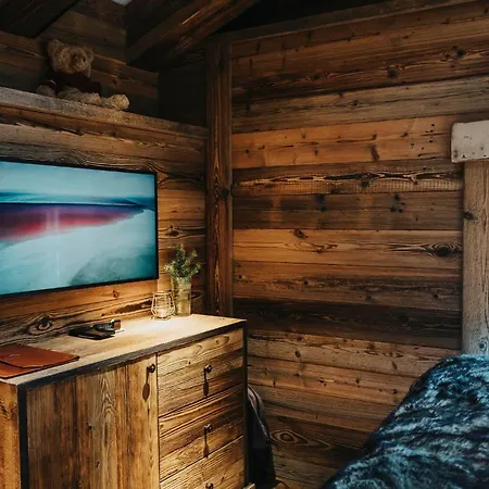 Otel Cime Bianche Breuil-Cervinia