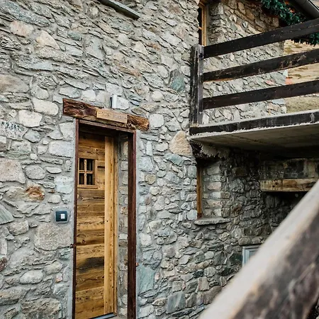 Cime Bianche Otel Breuil-Cervinia