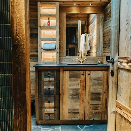 Hotel Cime Bianche Breuil-Cervinia