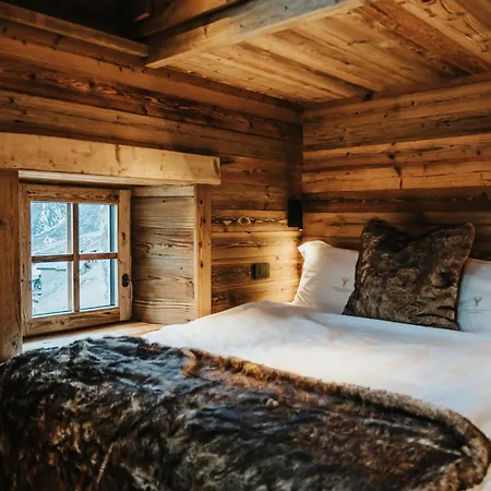 Cime Bianche Otel