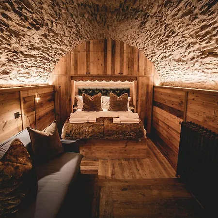 Cime Bianche Otel Breuil-Cervinia