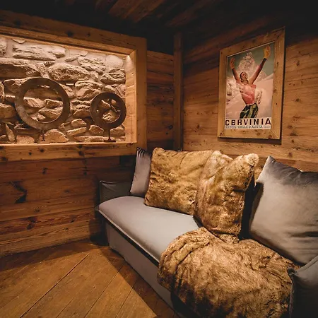 Cime Bianche Otel Breuil-Cervinia