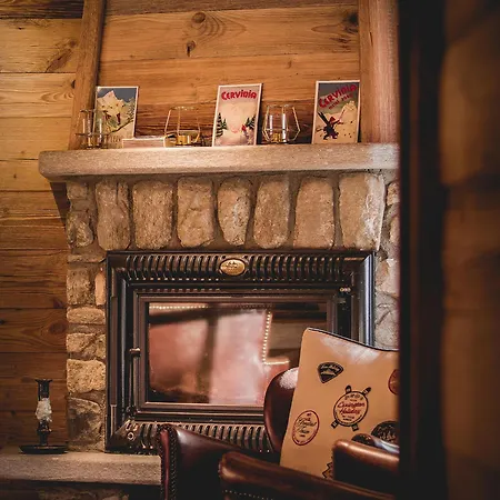 Cime Bianche Hotel 3*