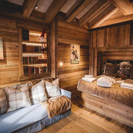 Hotel Cime Bianche 3*