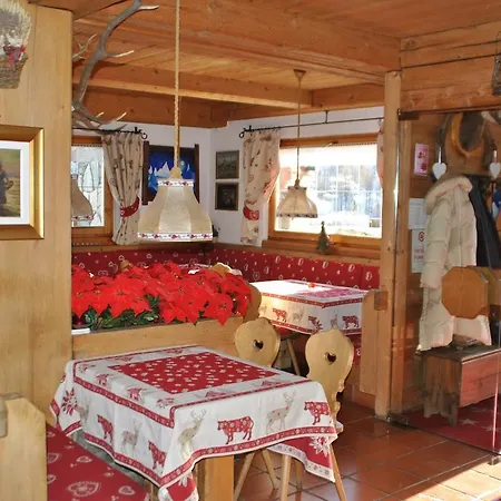 Otel Cime Bianche Breuil-Cervinia