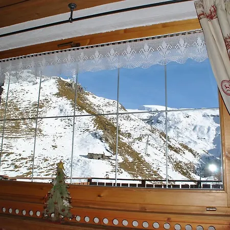 Otel Cime Bianche