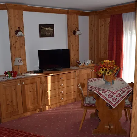 Cime Bianche Otel Breuil-Cervinia