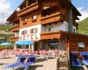 Cime Bianche Otel Breuil-Cervinia