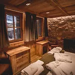 Cime Bianche ブレウイル・チェルヴィナイア