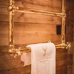 Cime Bianche Hotel