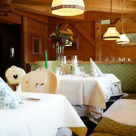 Cime Bianche 3* Брей-Червиния