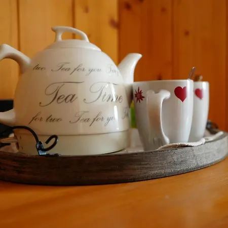 Отель Cime Bianche Брей-Червиния