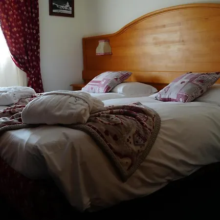 Hotel Cime Bianche 3*