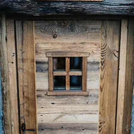 Отель Cime Bianche 3*