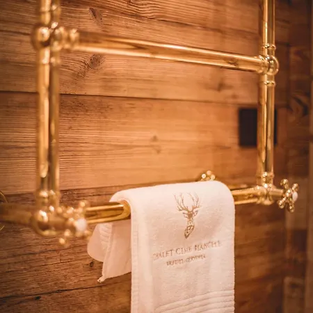 Cime Bianche Hotel
