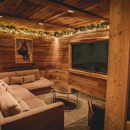 Hotel Cime Bianche Breuil-Cervinia