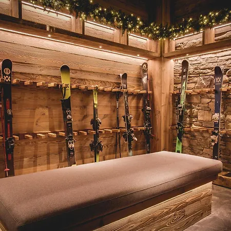 Cime Bianche Hotel 3*