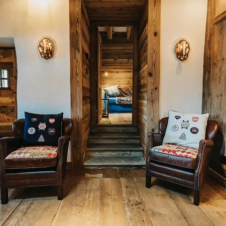 Hotel Cime Bianche