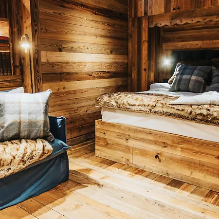 Hotel Cime Bianche