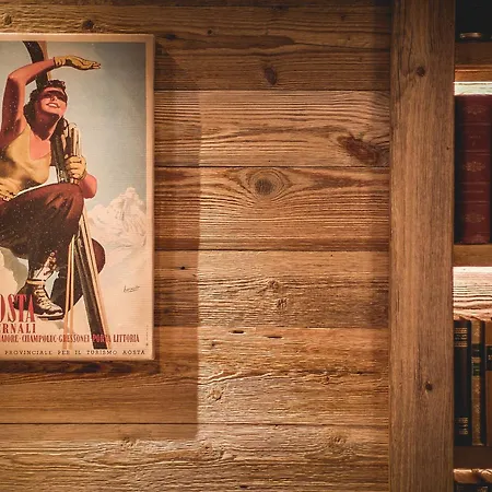 Cime Bianche 3* Breuil-Cervinia