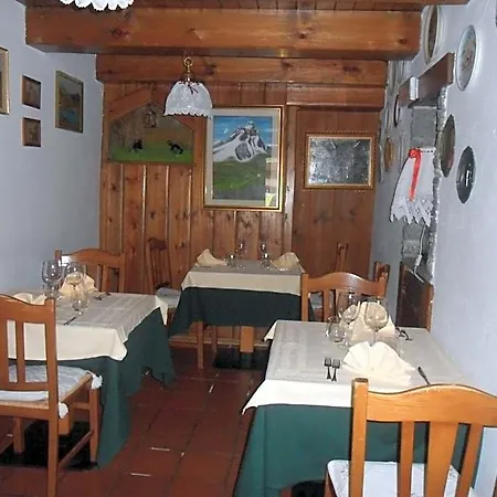 Hotel Cime Bianche 3*