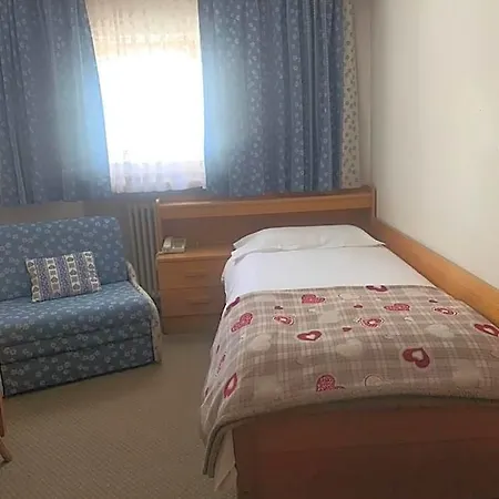 Hotel Cime Bianche Breuil-Cervinia