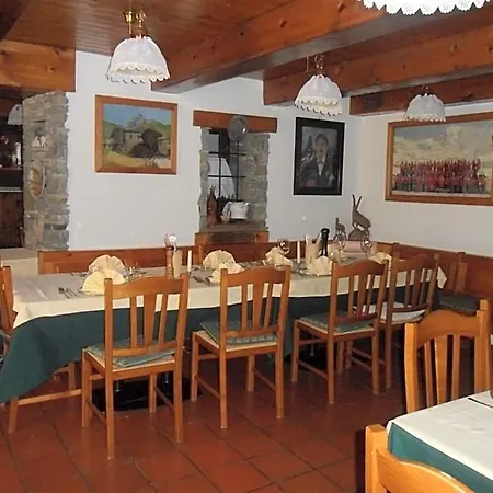 Cime Bianche Hotel 3*