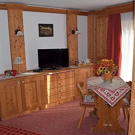 Cime Bianche Hotel Breuil-Cervinia