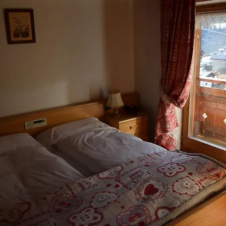 Hotel Cime Bianche 3*