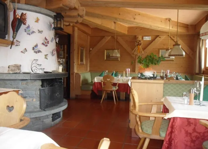 Cime Bianche Hotel 3*