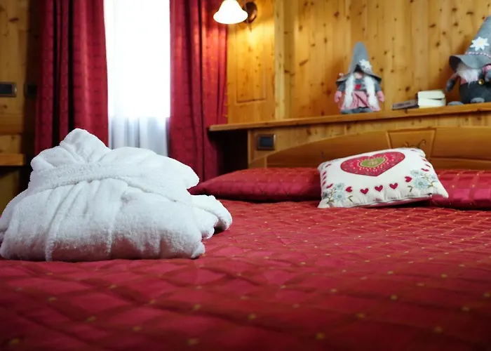 Cime Bianche 3* Breuil-Cervinia