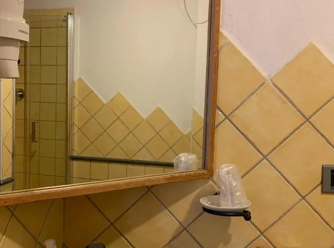 Hotel Cime Bianche 3*