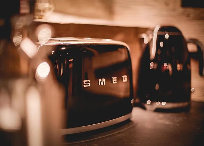 Готель Cime Bianche