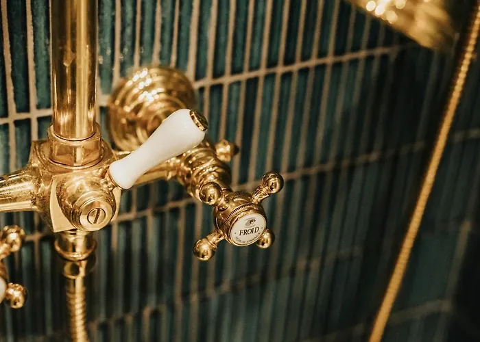 Hotel Cime Bianche 3*