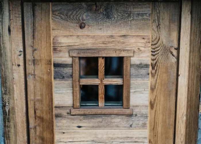 Hotel Cime Bianche 3*