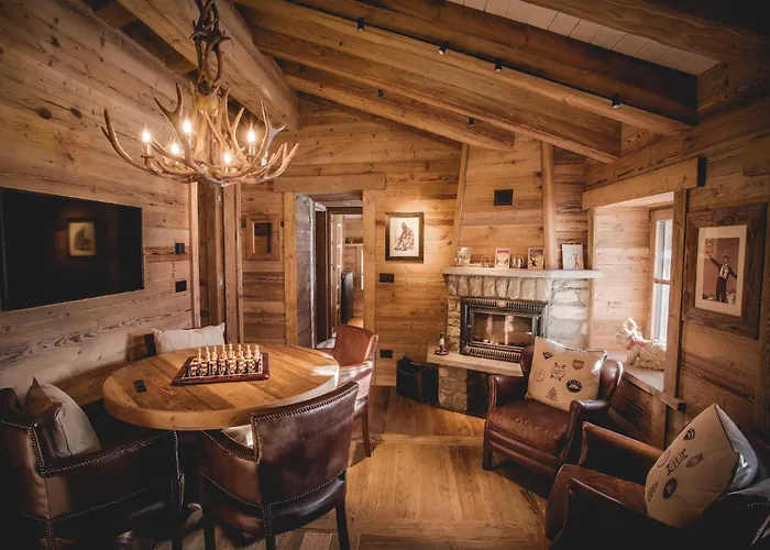 Cime Bianche 3* Breuil-Cervinia