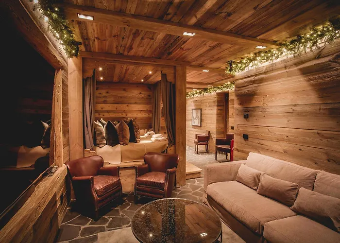 Cime Bianche Hotel Breuil-Cervinia