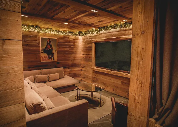 Hotel Cime Bianche Breuil-Cervinia