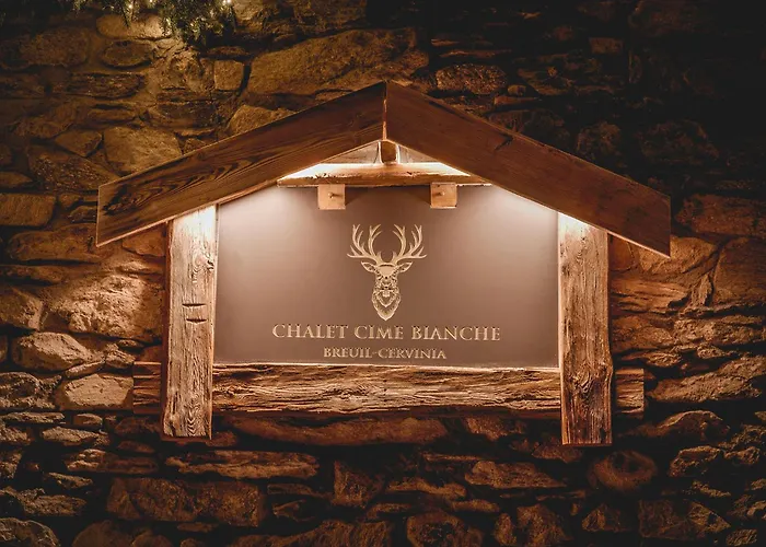 Hotel Cime Bianche 3*