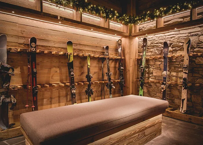 Cime Bianche Hotel 3*