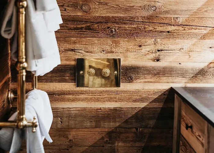 Cime Bianche Hotel 3*