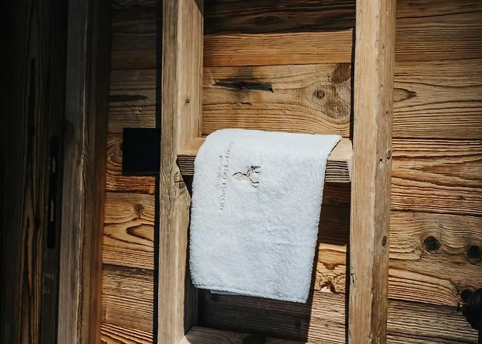 Cime Bianche 3* Брей-Червінія