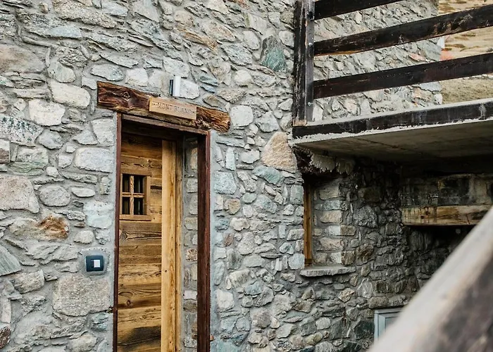 Cime Bianche Hotel Breuil-Cervinia