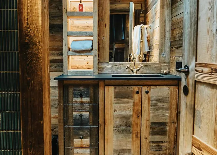 Hotel Cime Bianche Breuil-Cervinia